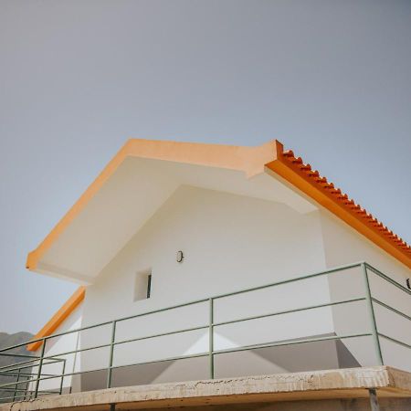 Villa The Passion Fruit House São Vicente Exterior foto