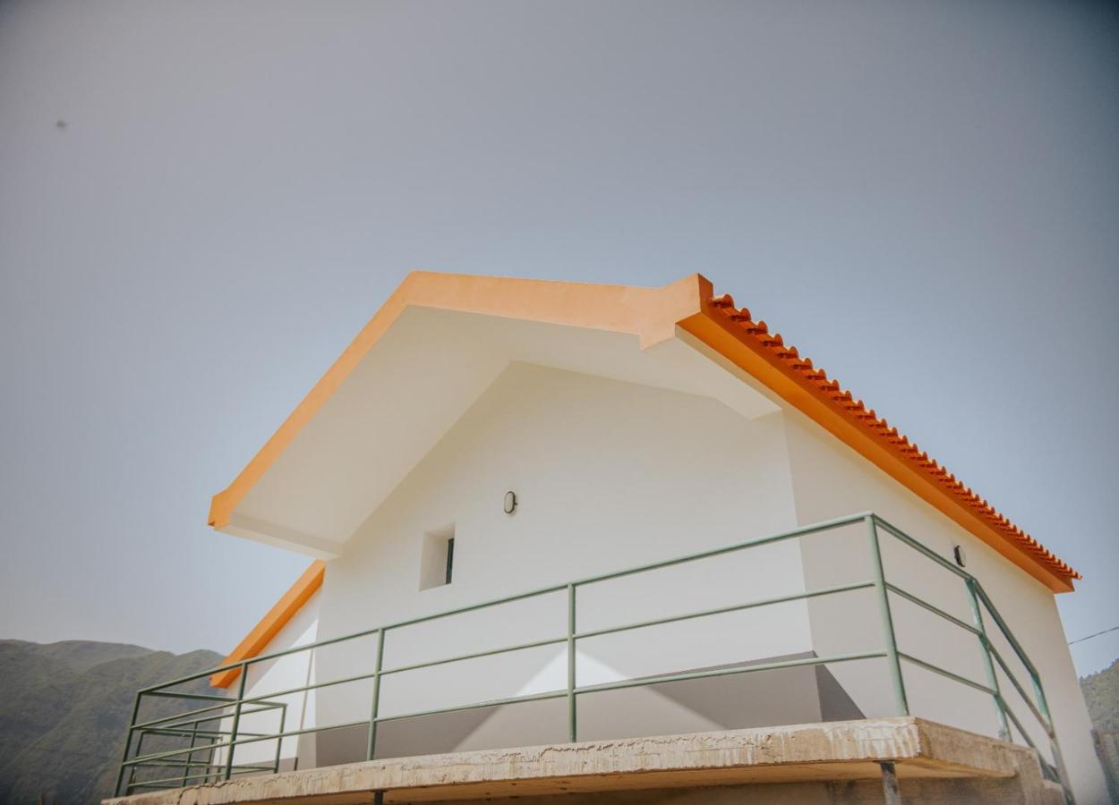 Villa The Passion Fruit House São Vicente Exterior foto